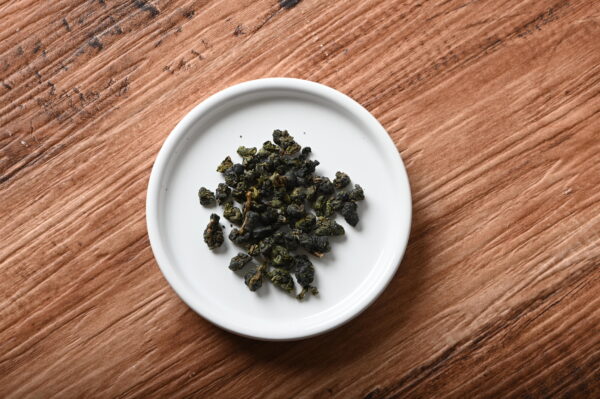 阿里山烏龍茶