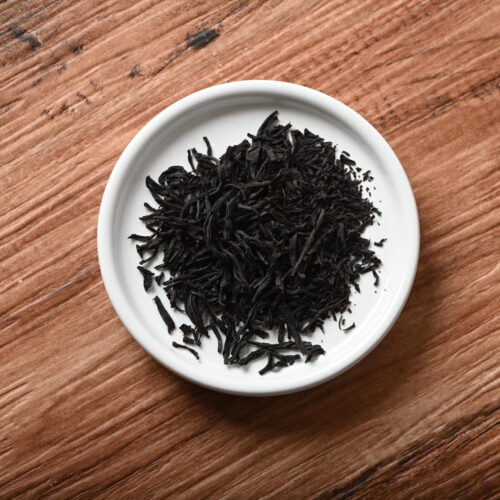 台灣紅⽟紅茶原葉茶包