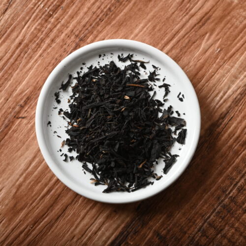 台灣⼩葉種紅茶原葉茶包