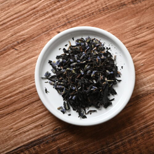 薰衣草紅茶包